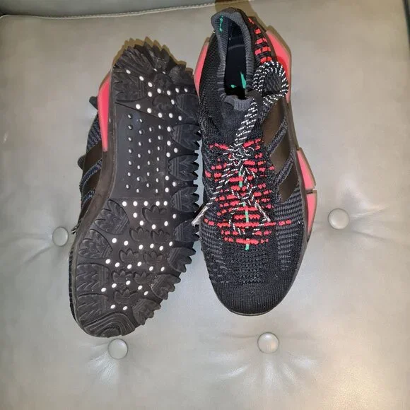 Adldas Sneaker - Picture 3 of 7